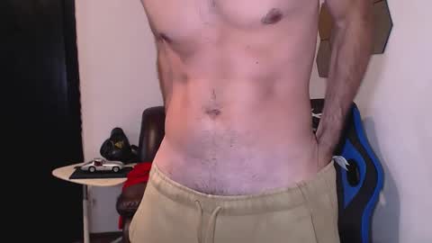 Gianni online show from October 15, 7:15 pm