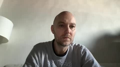 giannipaciotti online show from March 16, 8:51 am