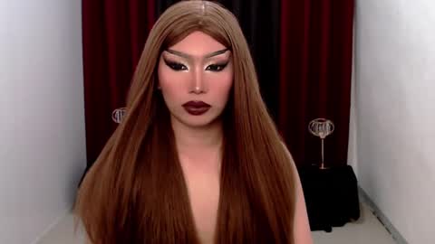 Gia X online show from January 10, 7:25 am