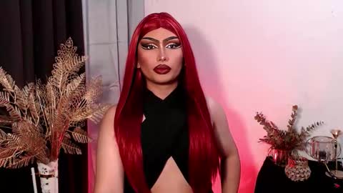 Gia X online show from January 15, 7:28 am