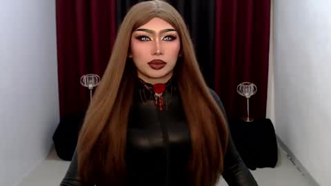 Gia X online show from February 17, 5:25 am