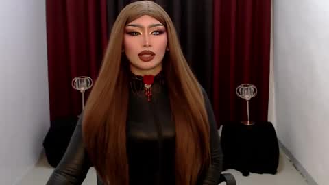 Gia X online show from February 10, 6:31 am