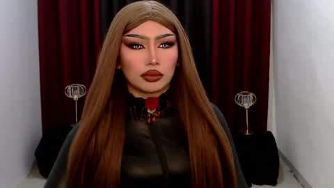 Gia X online show from February 9, 2:38 am