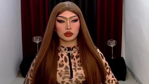 Gia X online show from February 8, 4:25 am