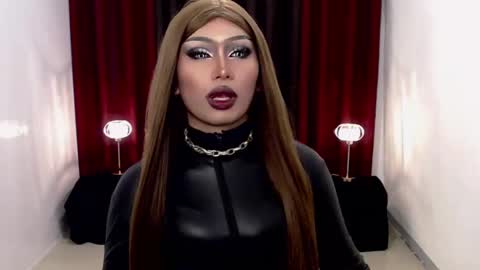 Gia X online show from December 9, 6:34 am