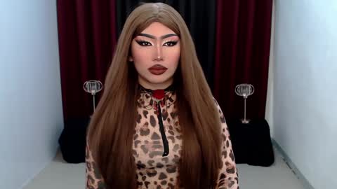 Gia X online show from March 8, 4:56 am