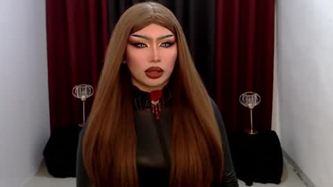 Gia X online show from February 10, 3:24 am