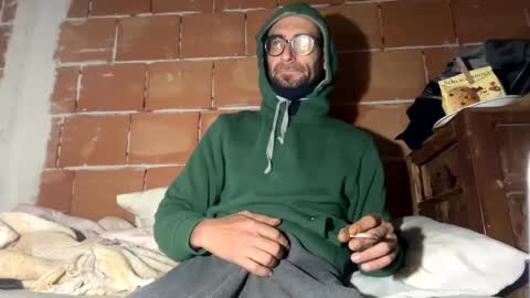 Corrado online show from January 19, 5:37 am