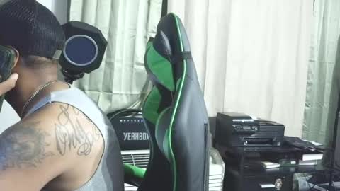 Gifted online show from July 28, 12:41 am
