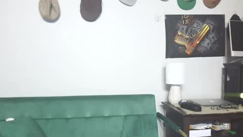 Gifted online show from July 29, 12:21 am