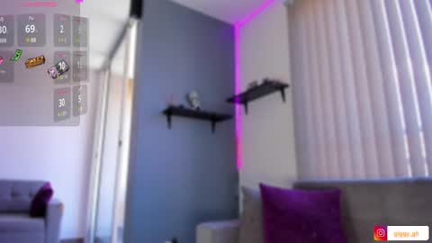 Giggy online show from January 18, 5:04 pm