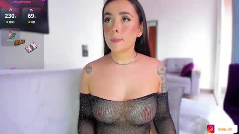 Giggy online show from February 8, 5:29 pm