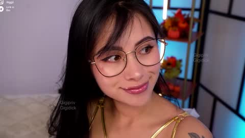 80 off in my OF gigipriv  online show from October 31, 8:09 pm