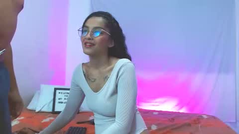 gigiilove24 online show from October 27, 7:14 pm