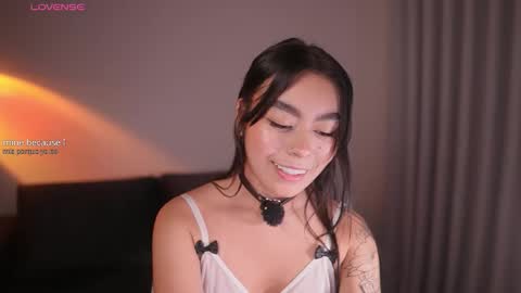 GIGI online show from March 5, 2:09 am