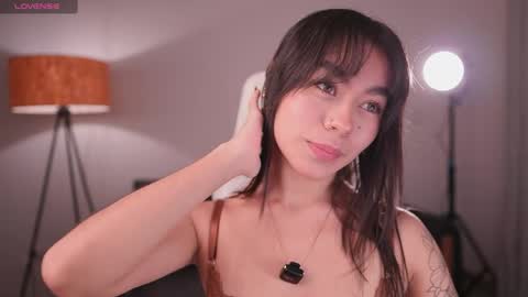 GIGI online show from June 1, 1:07 am