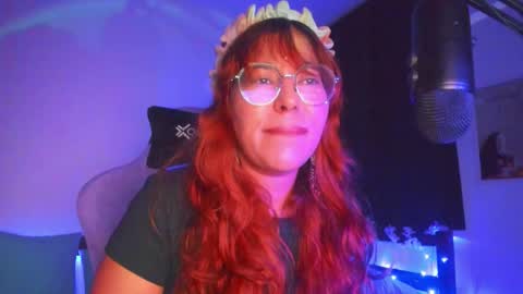 gigimooon online show from November 12, 2:25 am