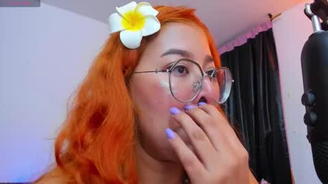 gigimooon online show from February 9, 2:37 am