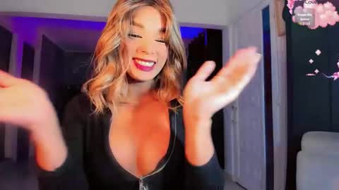 gigitremblay online show from February 18, 2:22 am