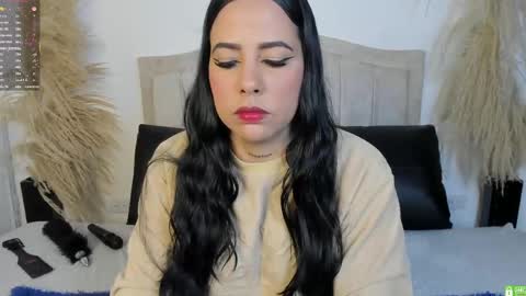 pamela online show from April 29, 3:22 am