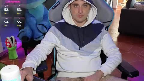 Mirko online show from November 21, 12:03 pm