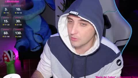 Mirko online show from May 11, 7:11 pm