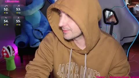 Mirko online show from May 6, 7:58 am