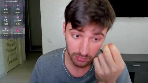 gilbertogonzales online show from March 9, 8:29 am