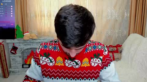 gilbertogonzales online show from December 18, 9:47 am