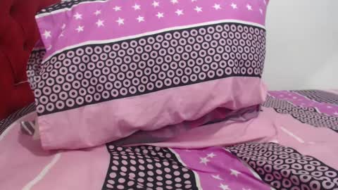 Gimena  online show from December 3, 6:11 pm