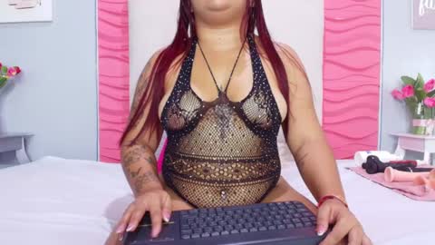 Gimena  online show from January 15, 3:50 pm