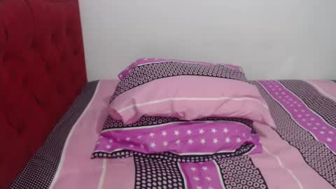 Gimena  online show from December 2, 7:11 pm