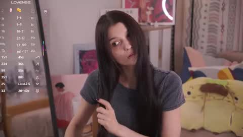 Mia online show from February 4, 8:29 am