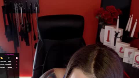 Snapshot of gina_hotlick chatting on January 29, 11:09 am gina_hotlick online show from January 29, 11:09 am
