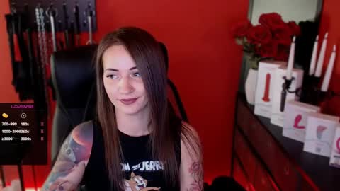 Snapshot of gina_hotlick chatting on February 20, 8:14 pm gina_hotlick online show from February 20, 8:14 pm