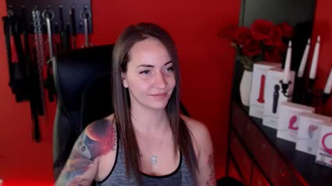 Snapshot of gina_hotlick chatting on January 17, 5:08 pm gina_hotlick online show from January 17, 5:08 pm