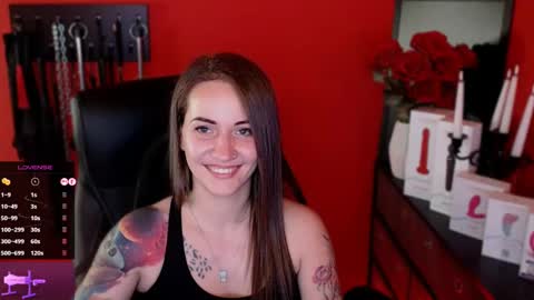 Snapshot of gina_hotlick chatting on February 1, 8:47 pm gina_hotlick online show from February 1, 8:47 pm