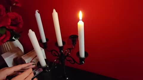 Snapshot of gina_hotlick chatting on January 22, 6:10 pm gina_hotlick online show from January 22, 6:10 pm