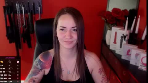 Snapshot of gina_hotlick chatting on January 18, 11:11 am gina_hotlick online show from January 18, 11:11 am