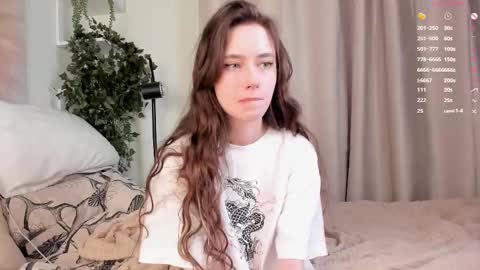 Gina online show from February 26, 7:53 pm