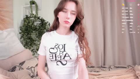 Gina online show from January 26, 9:40 pm