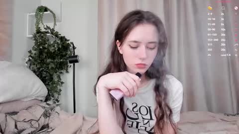 Gina online show from February 28, 12:32 am