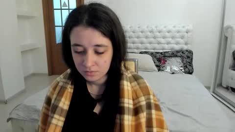 Kate online show from October 23, 9:11 am