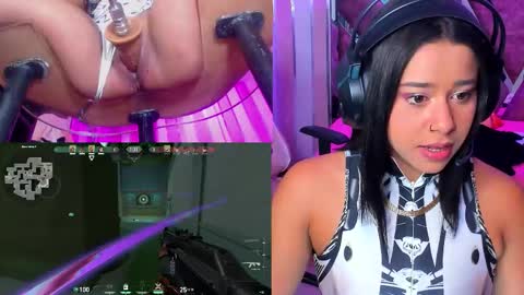 Gina online show from September 17, 4:16 am