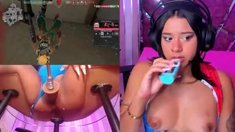 Gina online show from September 20, 4:48 am