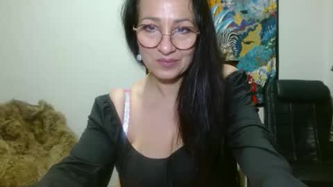 GinaONeon online show from March 19, 8:58 pm