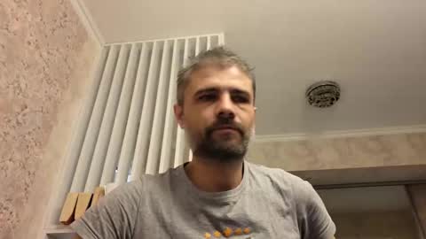 Gabriel online show from February 28, 1:47 am