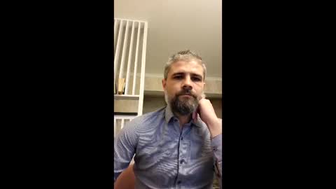 Gabriel online show from December 23, 10:54 am