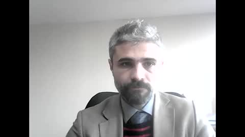 Gabriel online show from January 8, 10:04 am