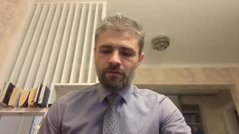 Gabriel online show from March 3, 10:52 pm